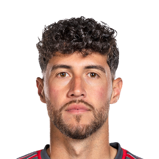 Jonathan Osorio