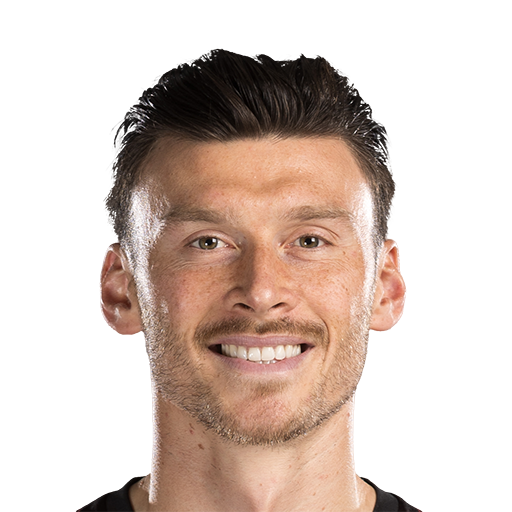 Kieffer Moore