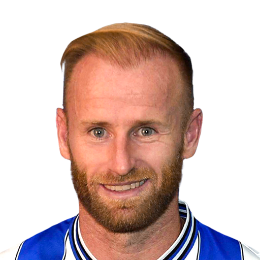 Barry Bannan