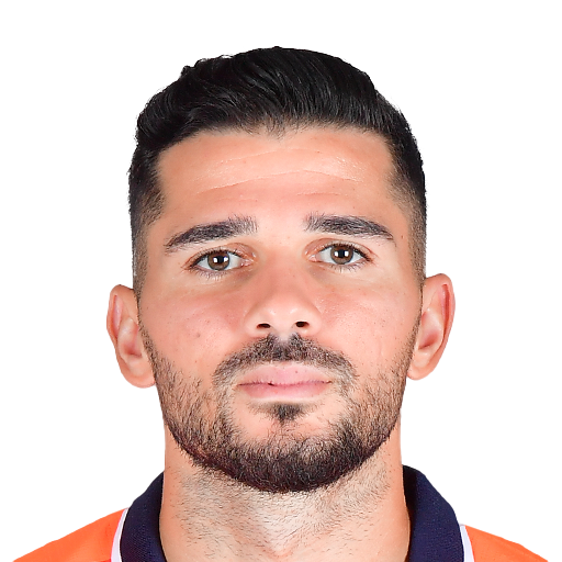 Mehdi Abeid