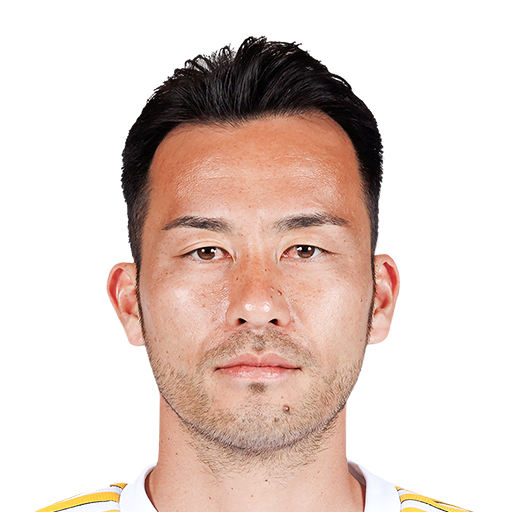 Maya Yoshida