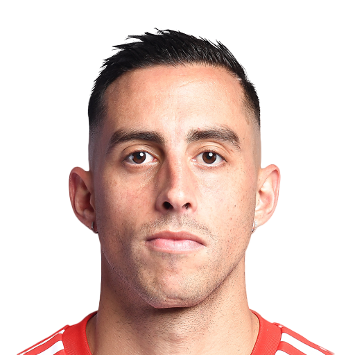 Ramiro Funes Mori