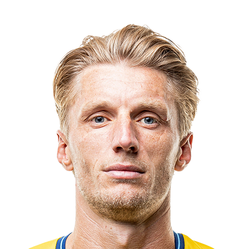 Daniel Wass