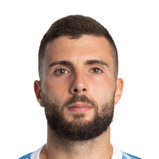 Patrick Cutrone