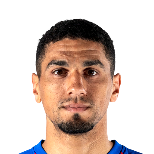 Leon Balogun