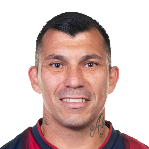 Gary Medel