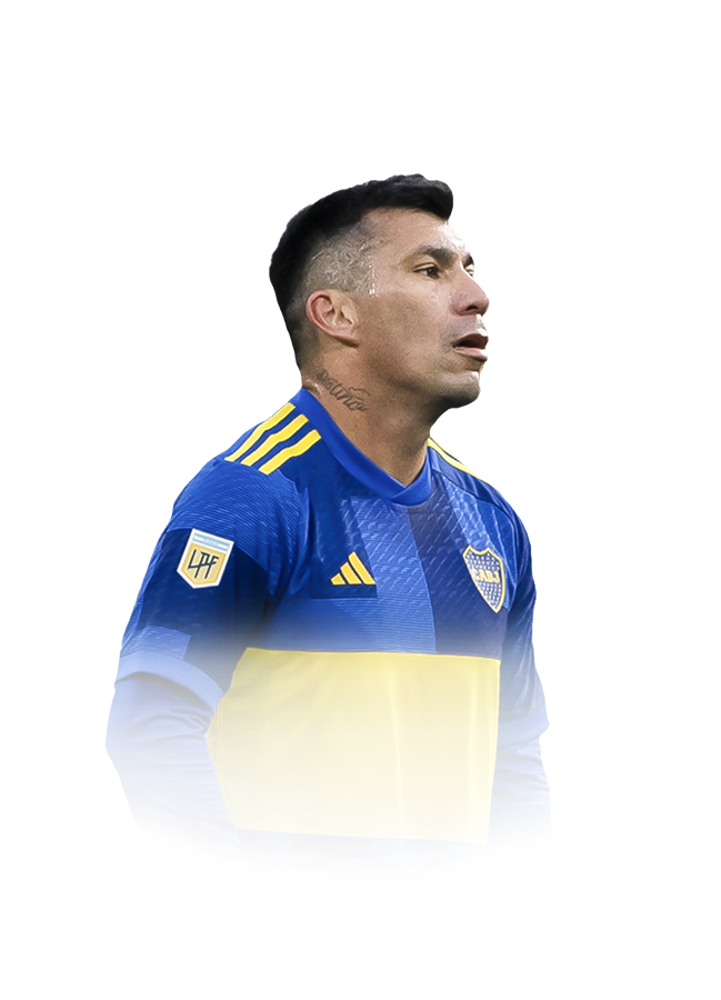 Gary Medel