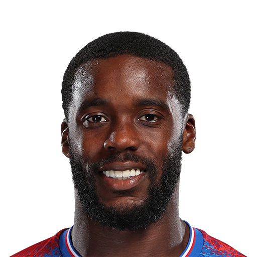 Jeffrey Schlupp