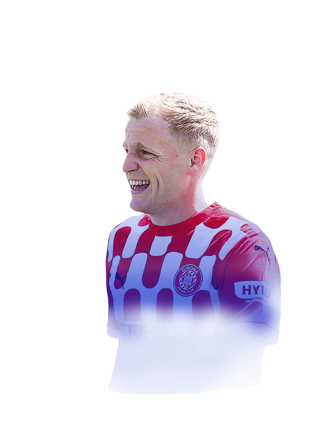 Donny van de Beek