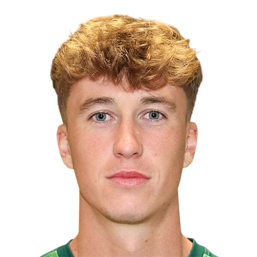 Jack Hendry