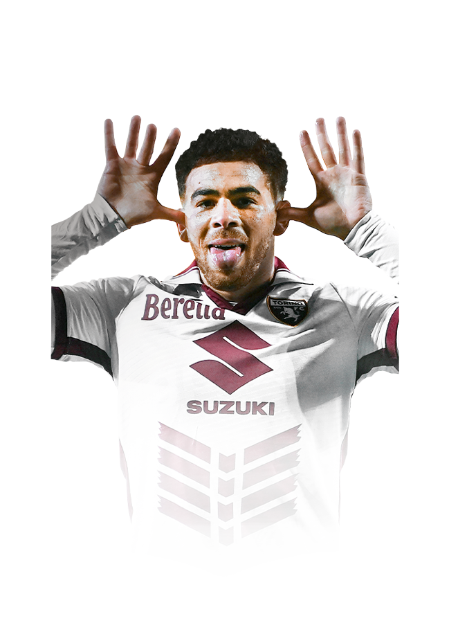 Ché Adams