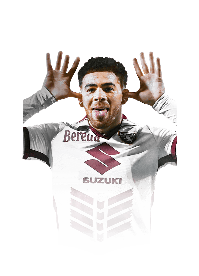 Ché Adams