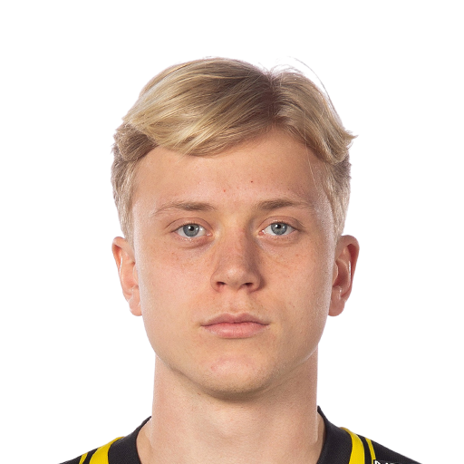 Isak Brusberg