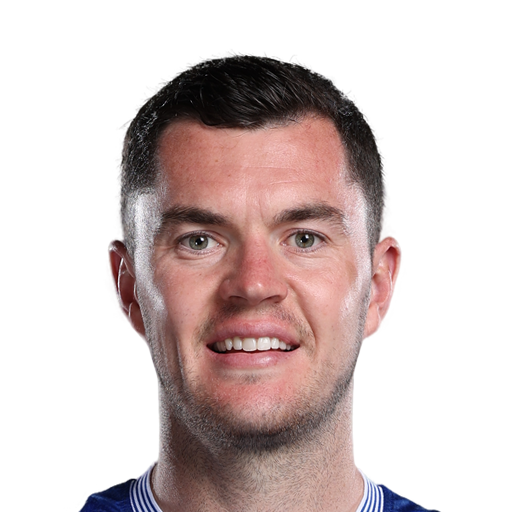 Michael Keane