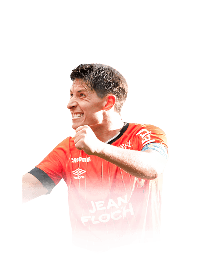 Laurent Abergel