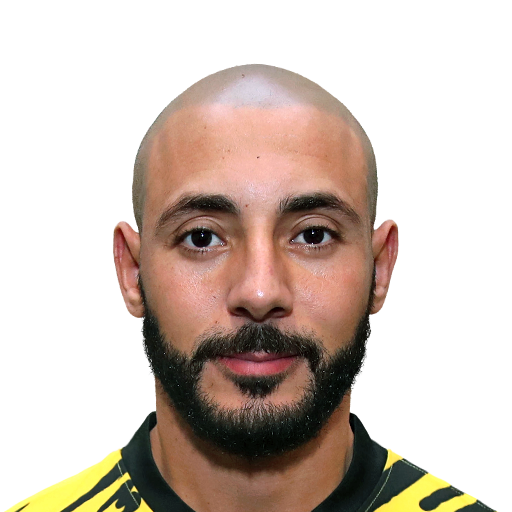 Nordin Amrabat