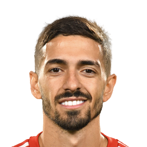 Manuel Lanzini