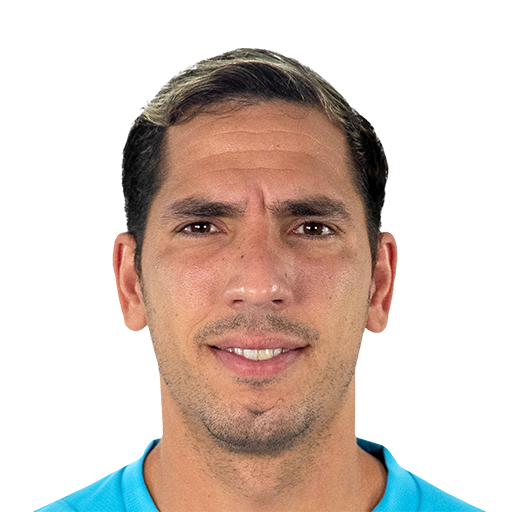 Joel Robles