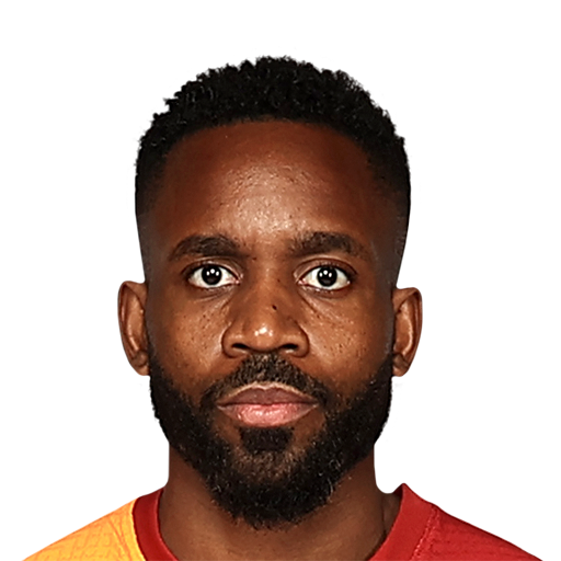 Cédric Bakambu