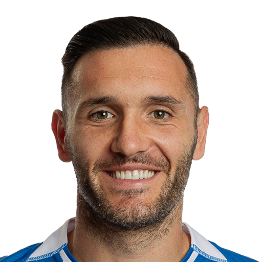 Lucas Pérez