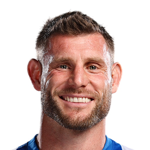 James Milner