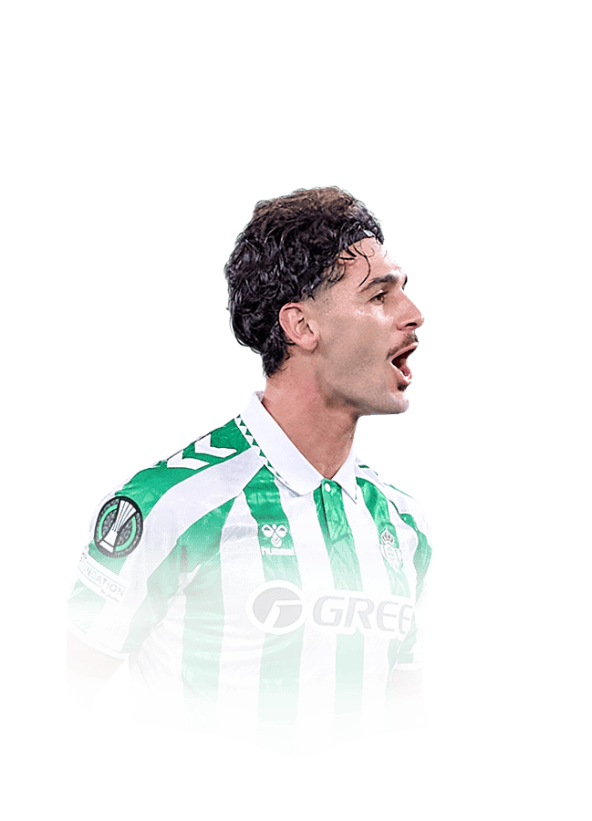 Johnny Cardoso