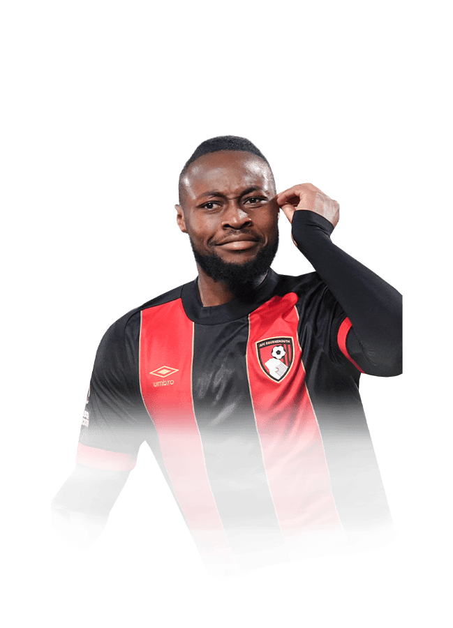 Antoine Semenyo