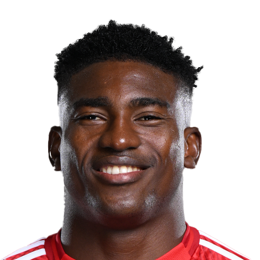 Taiwo Awoniyi