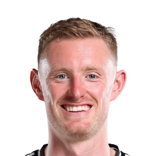 Sean Longstaff