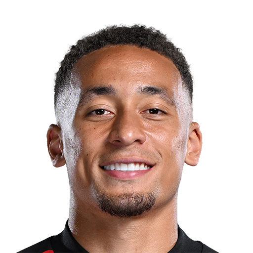 Marcus Tavernier