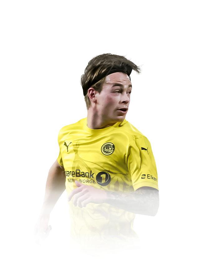 Patrick Berg