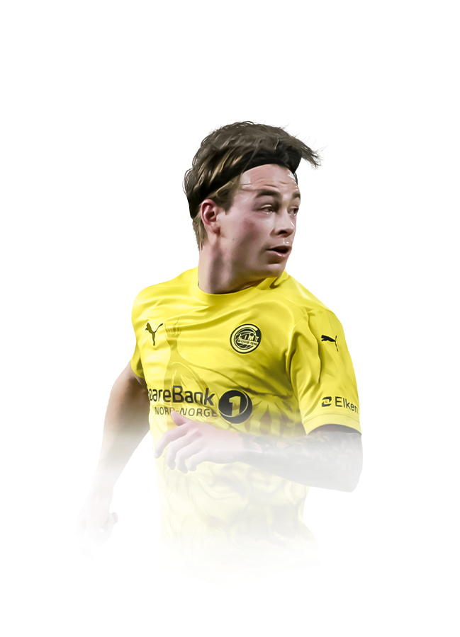 Patrick Berg