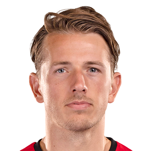 Sander Berge