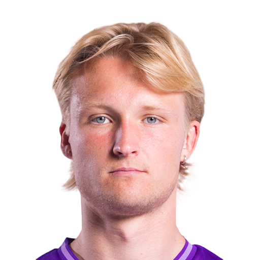 Kasper Dolberg