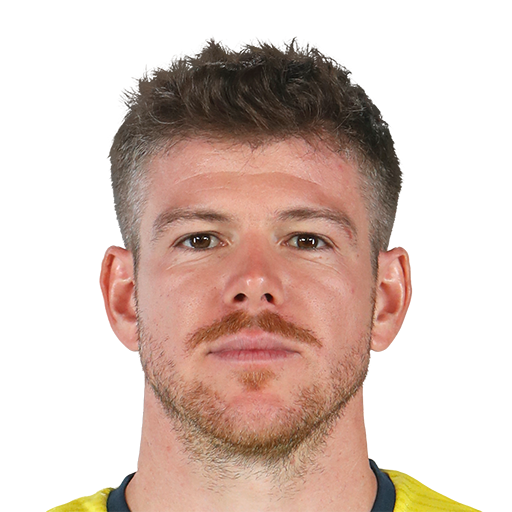 Alberto Moreno