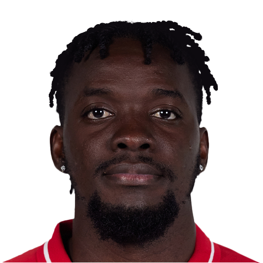 Bertrand Traoré