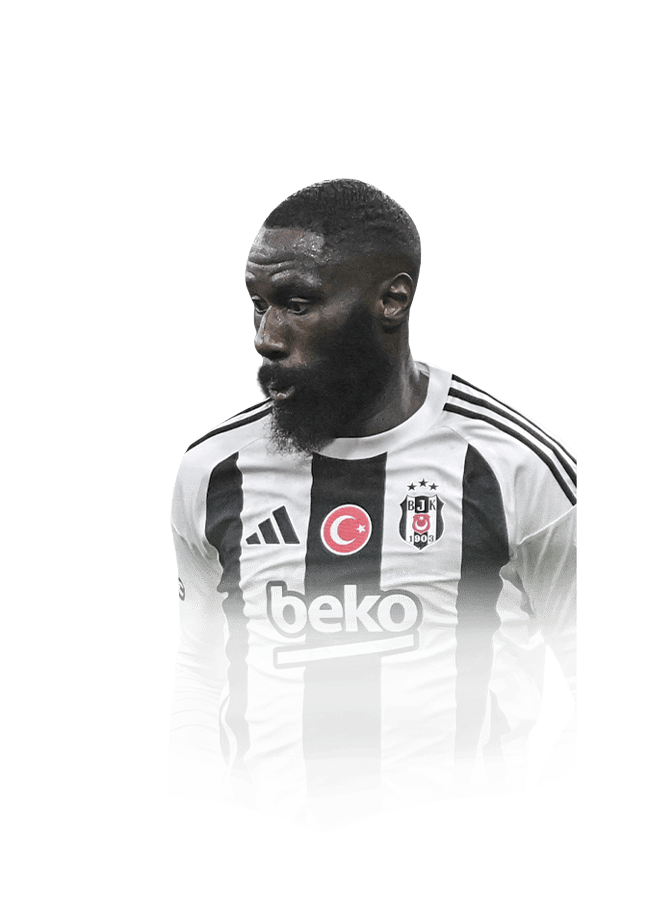 Arthur Masuaku
