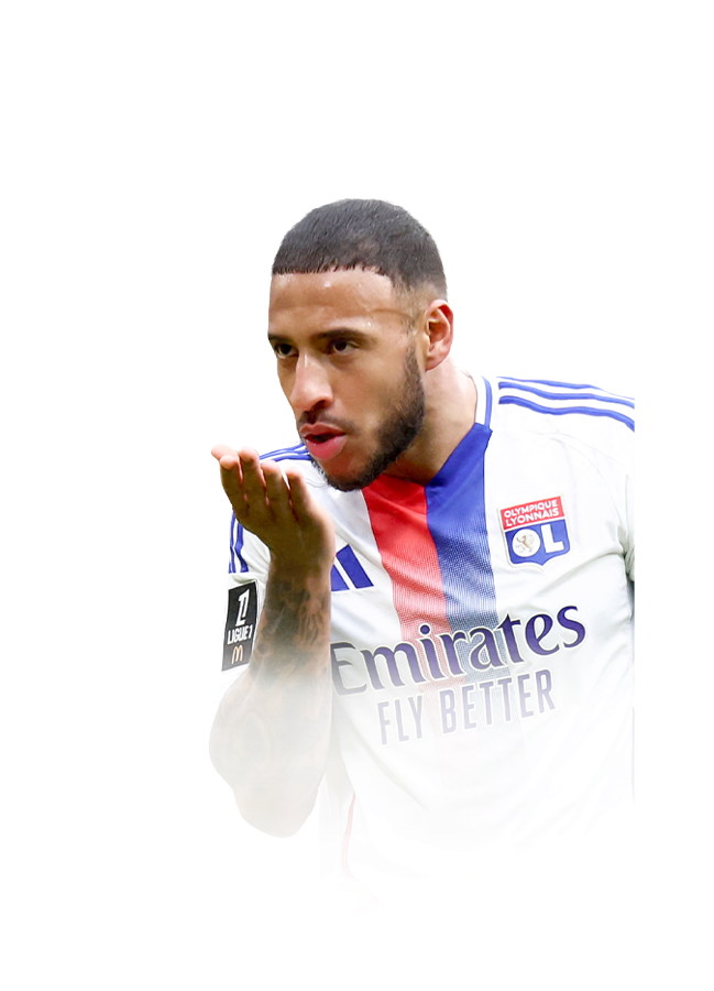 Corentin Tolisso
