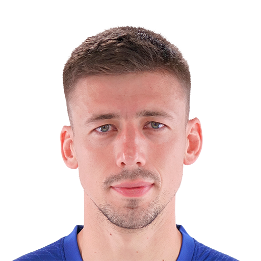 Clément Lenglet