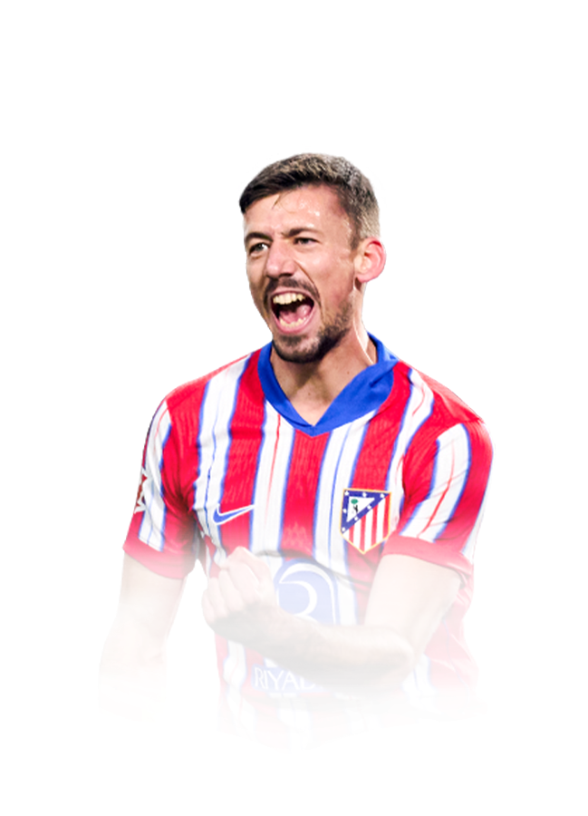 Clément Lenglet