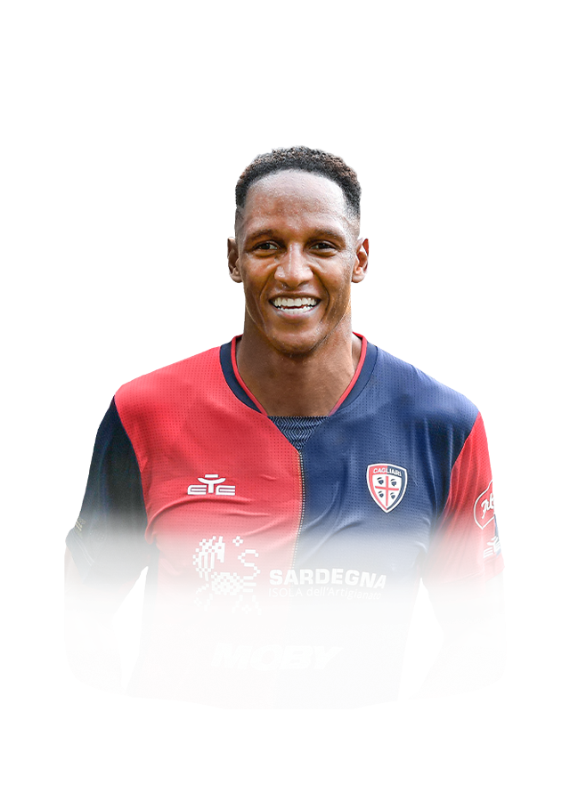 Yerry Mina