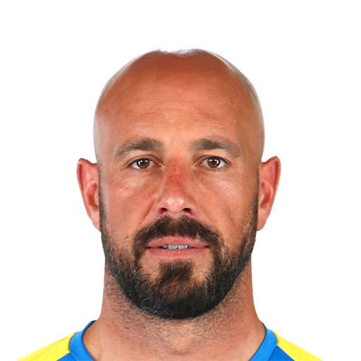 Pepe Reina