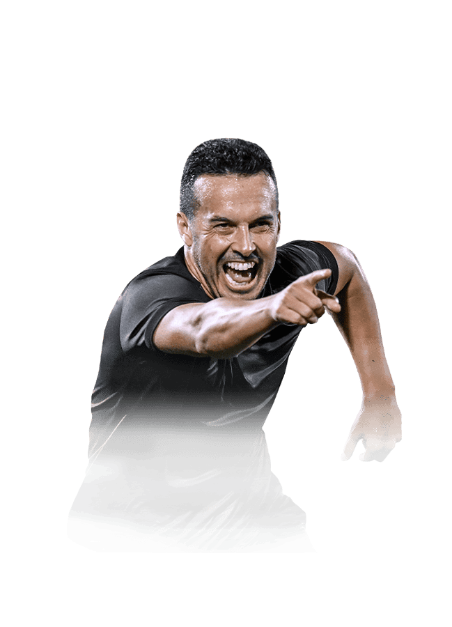 Pedro