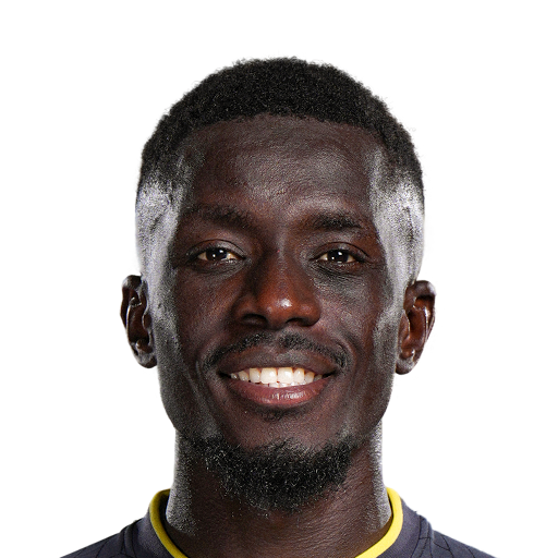 Idrissa Gueye