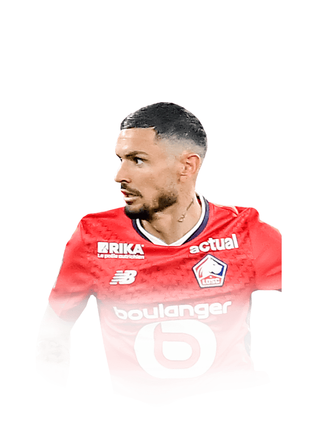 Rémy Cabella