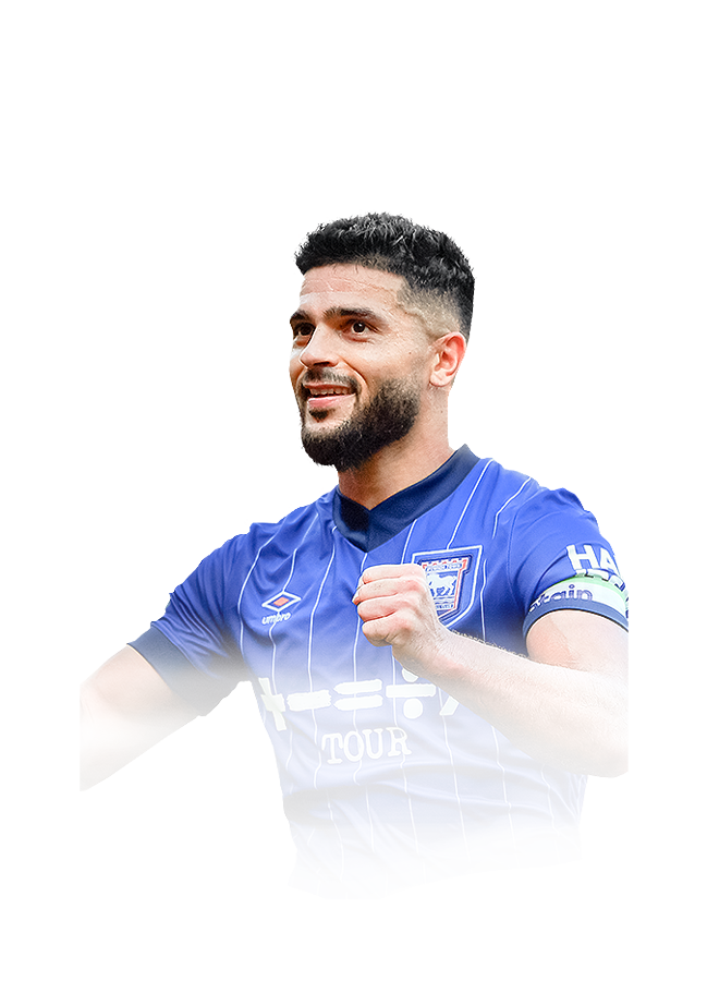 Sam Morsy