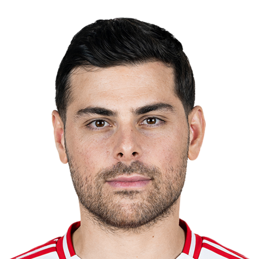 Kevin Volland