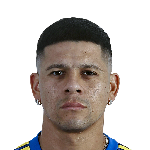 Marcos Rojo