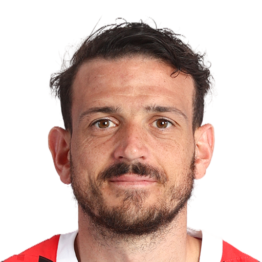 Alessandro Florenzi