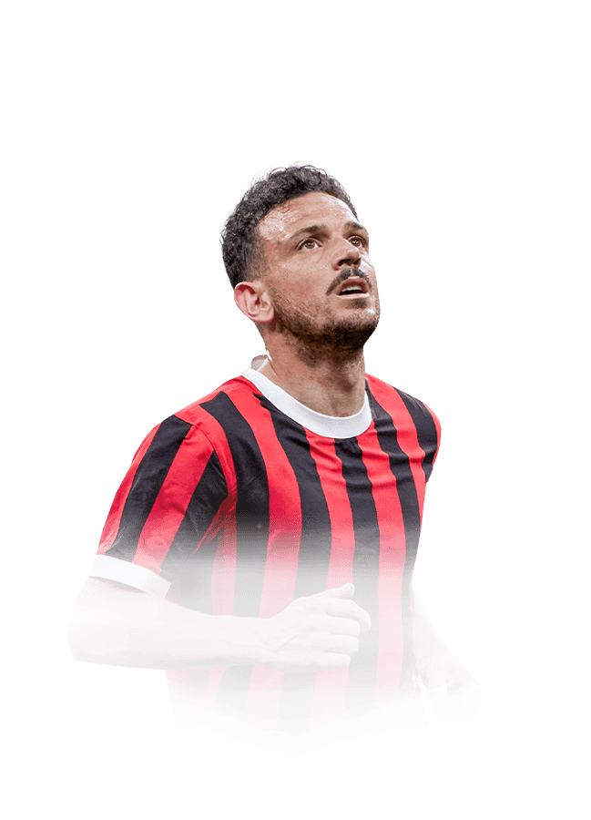 Alessandro Florenzi